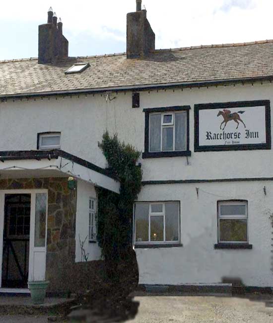 The Racehorse Inn